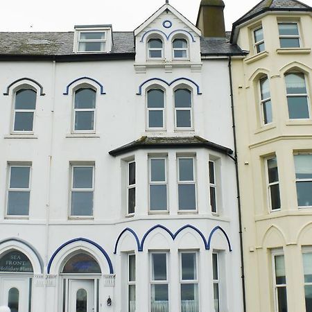 Appartement Kittiwake House à Port Erin Extérieur photo
