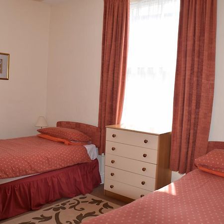 Appartement Kittiwake House à Port Erin Extérieur photo