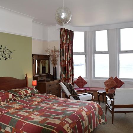 Appartement Kittiwake House à Port Erin Extérieur photo
