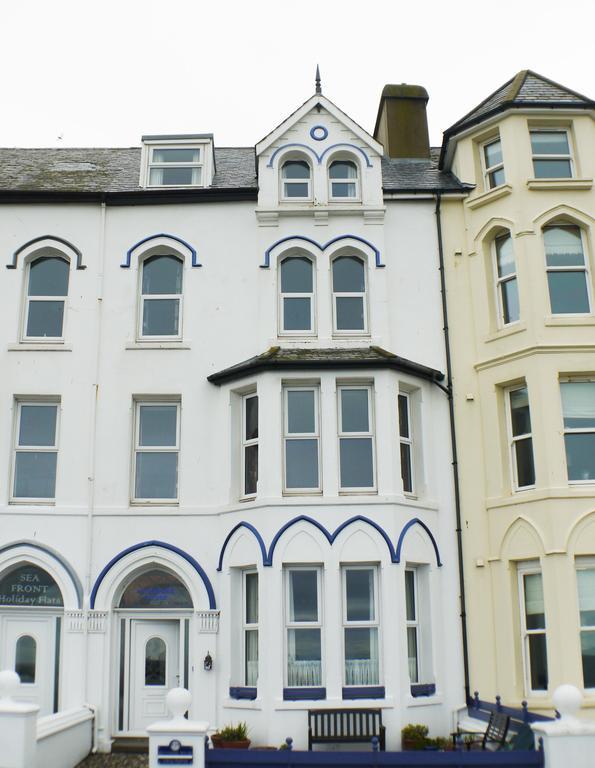 Appartement Kittiwake House à Port Erin Extérieur photo
