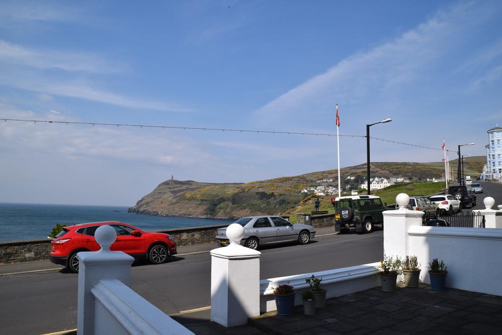 Appartement Kittiwake House à Port Erin Extérieur photo