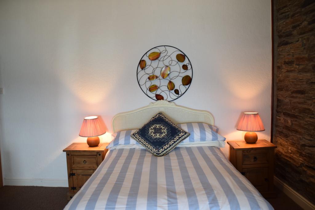 Appartement Kittiwake House à Port Erin Extérieur photo