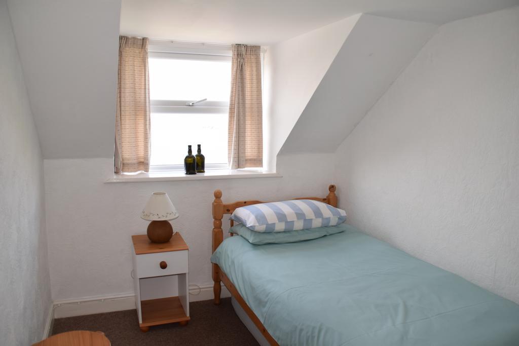 Appartement Kittiwake House à Port Erin Extérieur photo