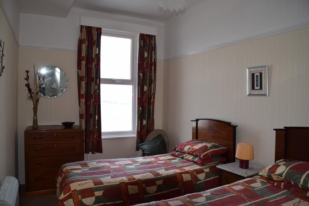 Appartement Kittiwake House à Port Erin Extérieur photo