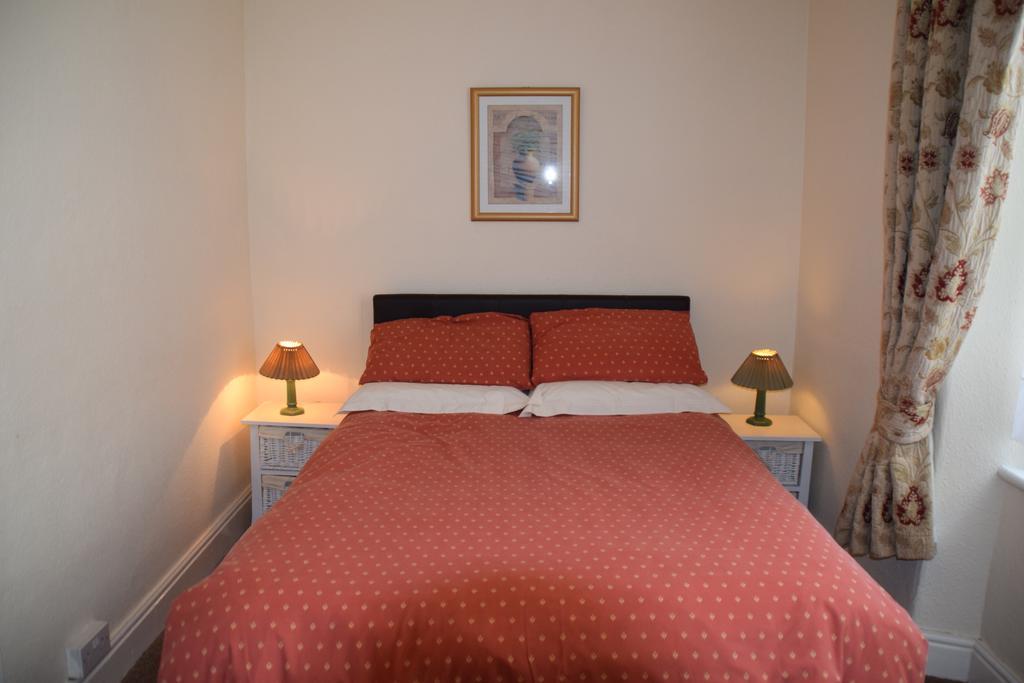 Appartement Kittiwake House à Port Erin Extérieur photo