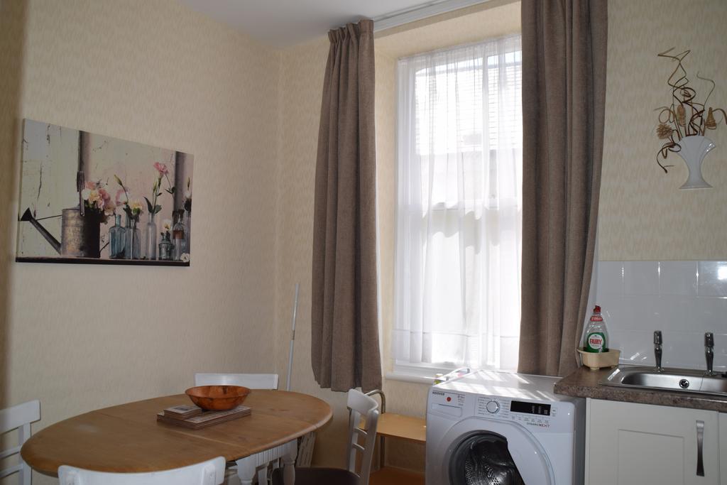 Appartement Kittiwake House à Port Erin Extérieur photo