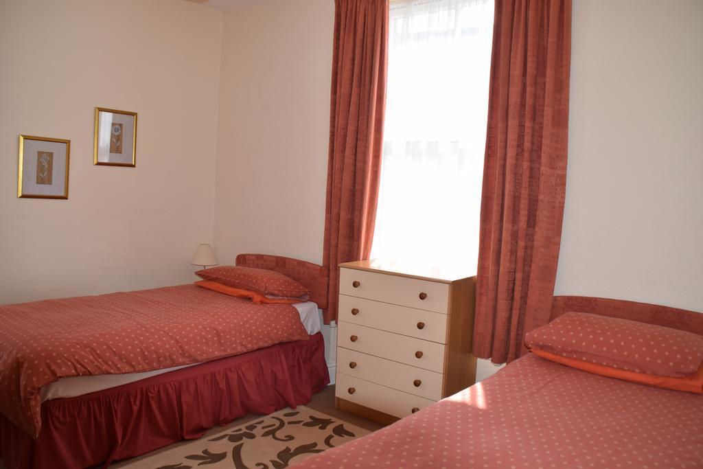 Appartement Kittiwake House à Port Erin Extérieur photo