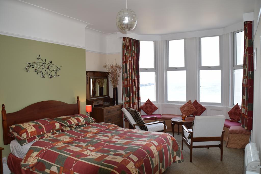 Appartement Kittiwake House à Port Erin Extérieur photo