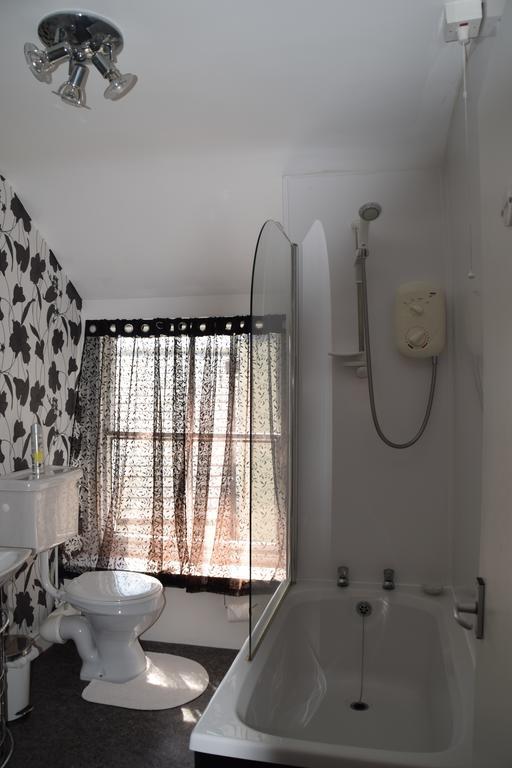 Appartement Kittiwake House à Port Erin Extérieur photo