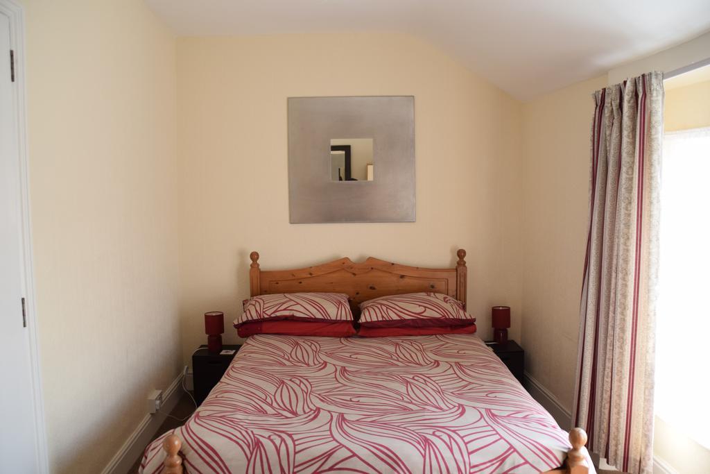 Appartement Kittiwake House à Port Erin Extérieur photo