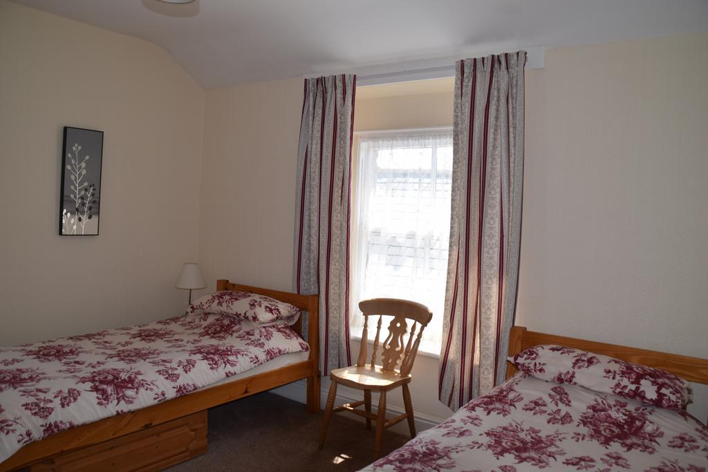 Appartement Kittiwake House à Port Erin Extérieur photo