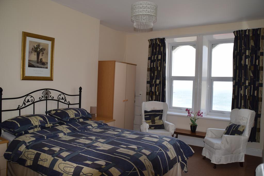Appartement Kittiwake House à Port Erin Extérieur photo