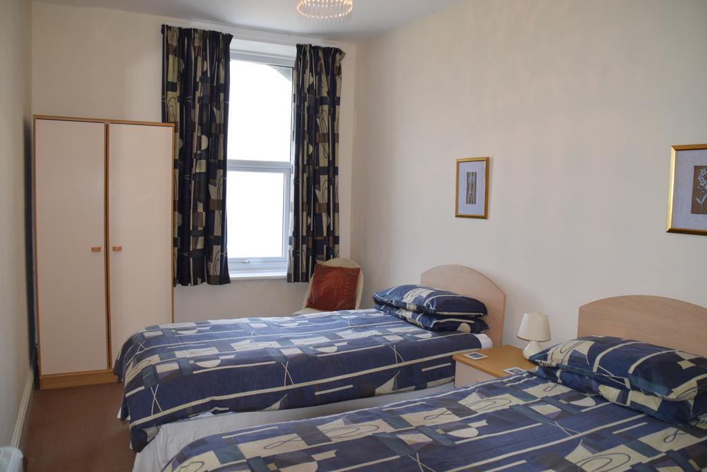 Appartement Kittiwake House à Port Erin Extérieur photo