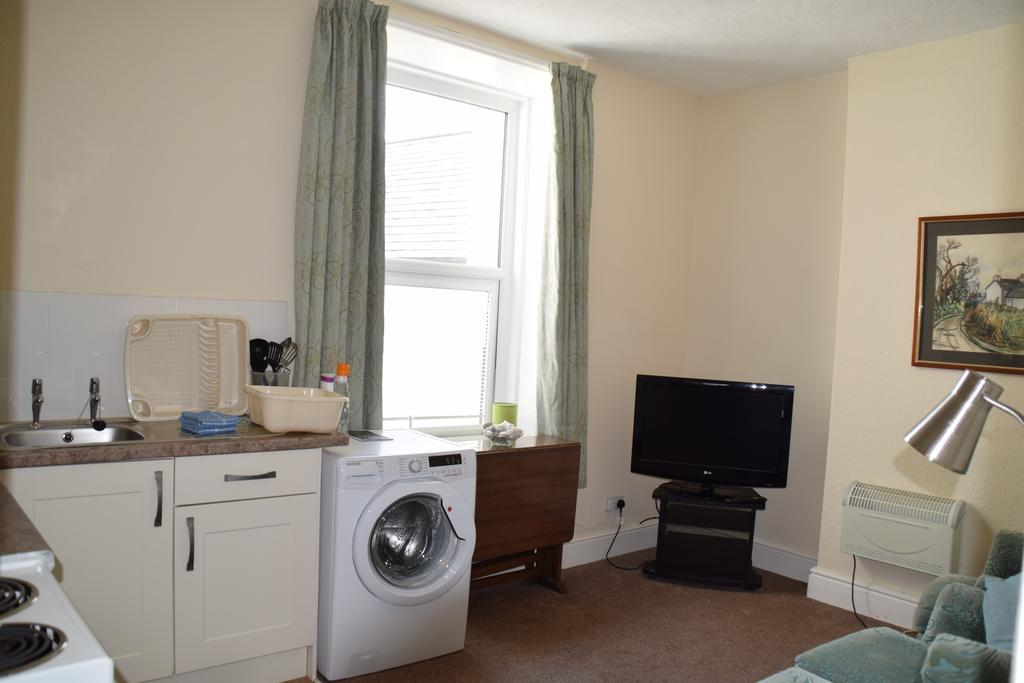 Appartement Kittiwake House à Port Erin Extérieur photo
