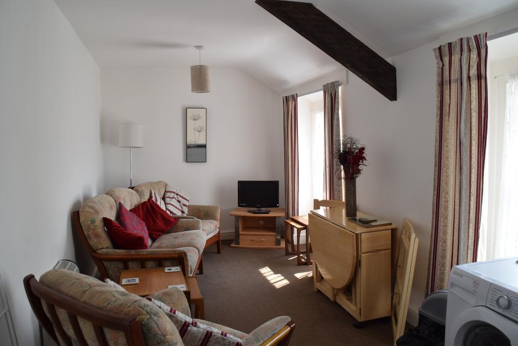 Appartement Kittiwake House à Port Erin Extérieur photo