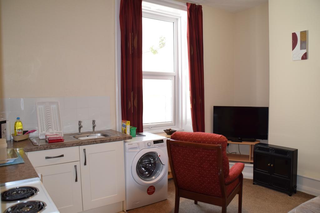 Appartement Kittiwake House à Port Erin Extérieur photo